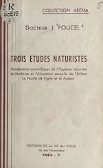 Télécharger le livre :  Trois études naturistes
