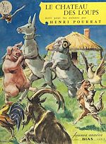 Télécharger le livre :  Le château des loups