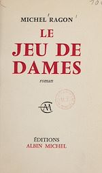 Download this eBook Le jeu de dames