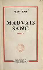 Télécharger le livre :  Mauvais sang