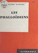 Download this eBook Les phalloïdiens