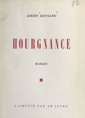 Download the eBook: Hourgnance