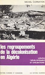 Télécharger le livre :  L'incertaine bataille du développement