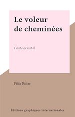 Télécharger le livre :  Le voleur de cheminées