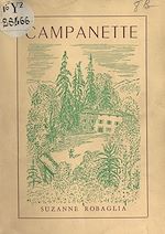Télécharger le livre :  Campanette