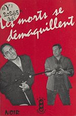 Download this eBook Les morts se démaquillent