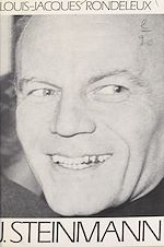Télécharger le livre :  Jean Steinmann