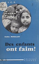 Download this eBook Des enfants ont faim !