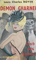 Télécharger le livre :  Démon charnel