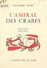 Download this eBook L'amiral des crabes
