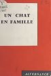 Télécharger le livre :  Un chat en famille