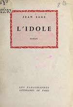 Télécharger le livre :  L'idole