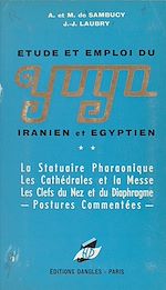 Télécharger le livre :  Yoga iranien et égyptien