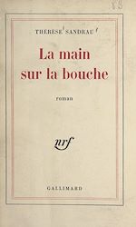 Télécharger le livre :  La main sur la bouche