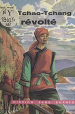 Download this eBook Li Tchao-Tchang, le révolté
