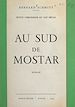 Télécharger le livre :  Au sud de Mostar