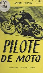 Download this eBook Pilote de moto