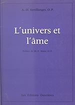 Télécharger le livre :  L'univers et l'âme