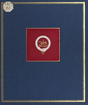 Téléchargez le livre :  Centenaire de la Société des steeple chases de France