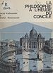 Télécharger le livre :  La philosophie à l'heure du Concile