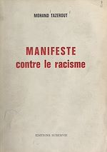 Télécharger le livre :  Manifeste contre le racisme