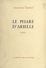 Download this eBook Le phare d'Arielle