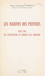 Télécharger le livre :  Les Marines des peintres