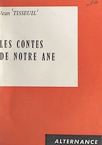 Download this eBook Les contes de notre âne