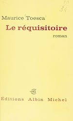 Download this eBook Le réquisitoire