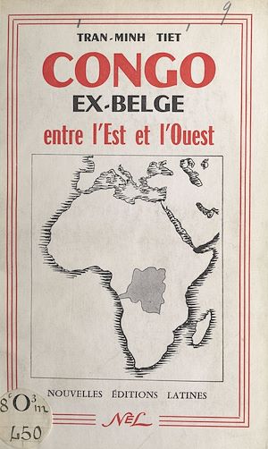 Download the eBook: Congo ex-belge
