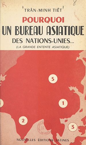 Download the eBook: Pourquoi un bureau asiatique des Nations-Unies