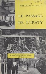 Télécharger le livre :  Le passage de l'Iraty
