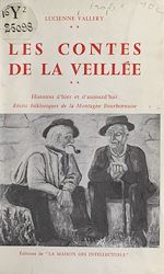 Télécharger le livre :  Les contes de la veillée