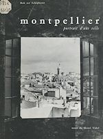 Télécharger le livre :  Montpellier