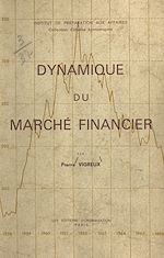 Télécharger le livre :  Dynamique du marché financier