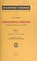 Télécharger le livre :  Planification de la croissance et fluctuations économiques en U.R.S.S. (1)
