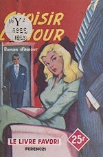 Download this eBook Choisir l'amour