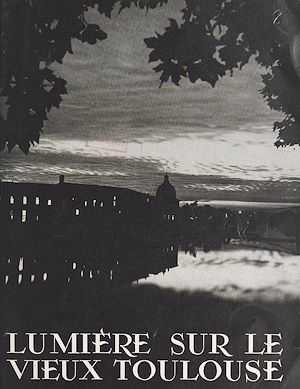 Téléchargez le livre :  Lumière sur le vieux Toulouse