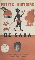 Télécharger le livre :  Petite histoire de Saba