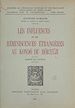 Télécharger le livre :  Les influences et les réminiscences étrangères au Kondo du Horyuji