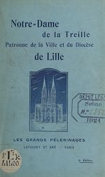 Télécharger le livre :  Notre-Dame de la Treille