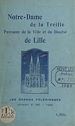 Télécharger le livre :  Notre-Dame de la Treille