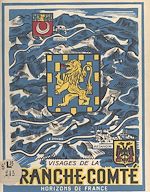 Télécharger le livre :  Visages de la Franche-Comté