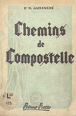 Télécharger le livre :  Chemins de Compostelle