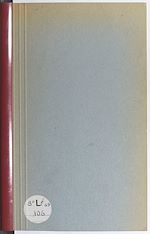 Download this eBook La marine du Levant d'après deux comptes inédits