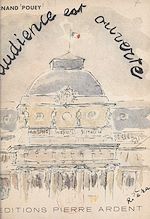 Télécharger le livre :  L'audience est ouverte