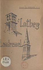 Télécharger le livre :  Lothey - Landremel monographie