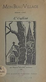 Télécharger le livre :  Mon beau village