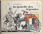 Télécharger le livre :  La Moselle des légendes