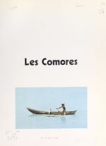 Télécharger le livre :  Les Comores